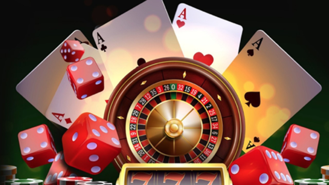 Descubre En qué casino online están los mejores slots ¡Gana a lo grande!