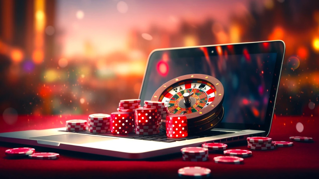 Descubre Qué Juegos Hay en un Casino: ¡Diversión sin Límites!