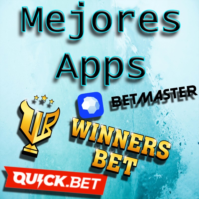 Las Mejores Apps de Apuestas del 2024: ¡Gana Ahora!